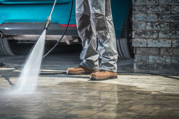 Best Dumpster Area Cleaning  in Dora, AL